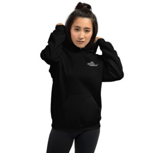Sweat à capuche