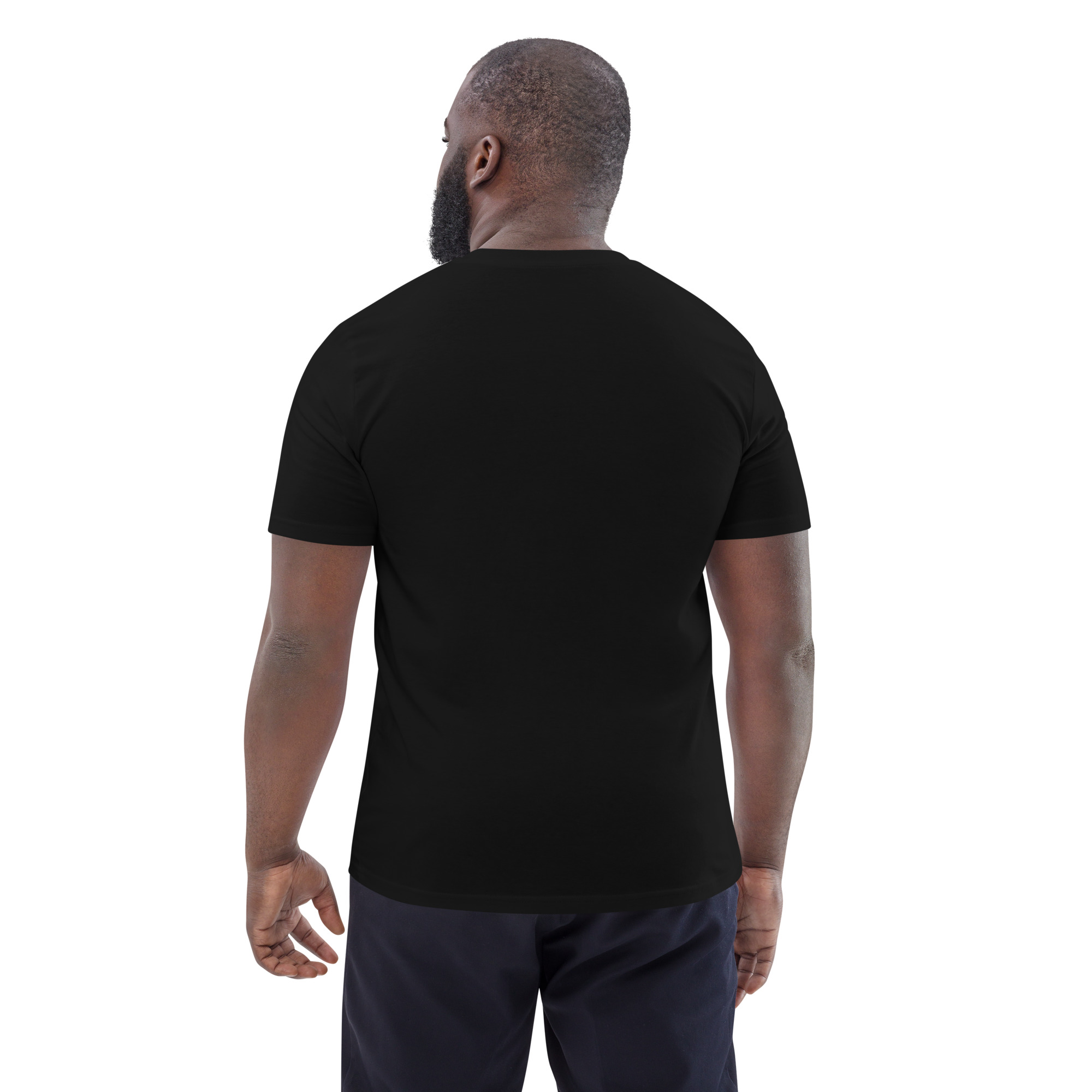 T-shirt en coton biologique – Image 2