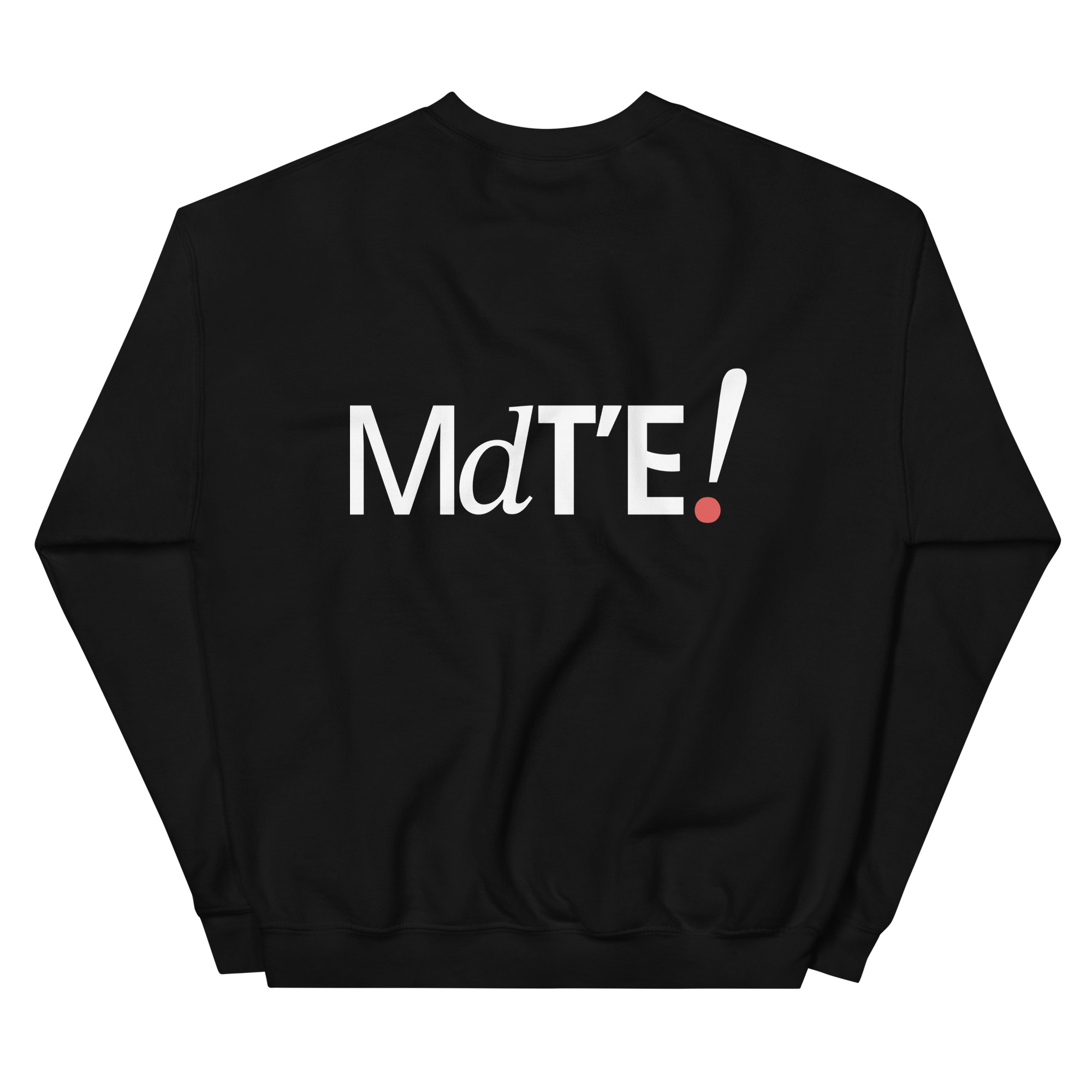 Sweat à Col Rond – Image 4